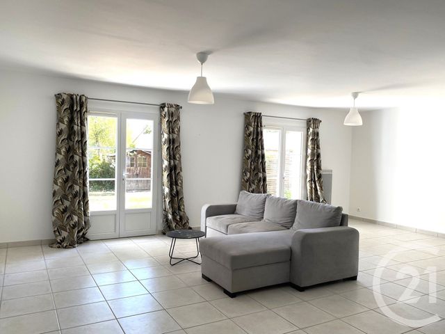 Maison &agrave; louer - 4 pi&egrave;ces - 93,12 m2 - Olonne Sur Mer - 85 - PAYS-DE-LOIRE