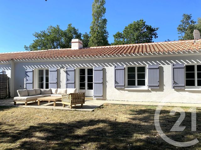 maison - OLONNE SUR MER - 85