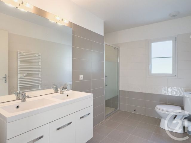 Maison &agrave; louer - 4 pi&egrave;ces - 93,12 m2 - Olonne Sur Mer - 85 - PAYS-DE-LOIRE