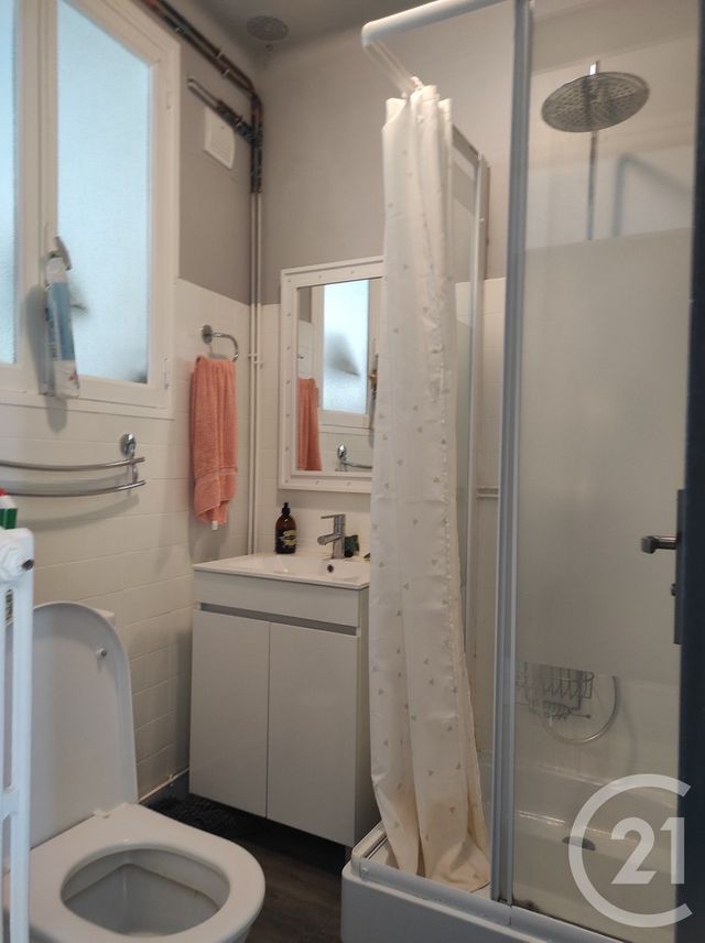 Appartement F4 &agrave; louer - 4 pi&egrave;ces - 81,99 m2 - Les Sables D Olonne - 85 - PAYS-DE-LOIRE