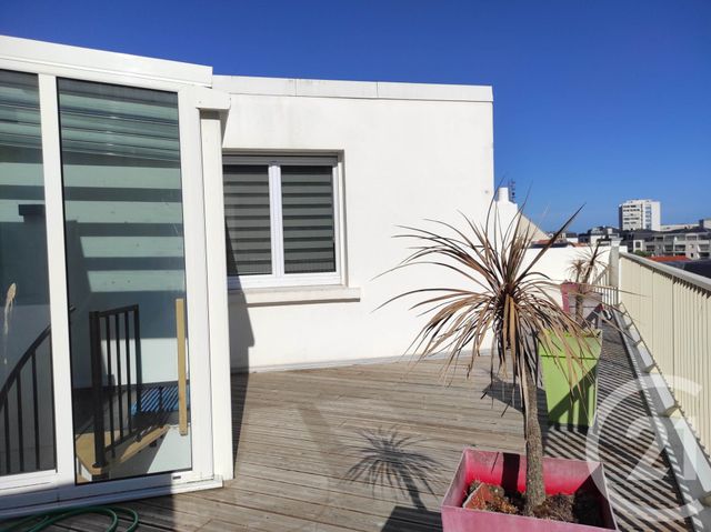 appartement - LES SABLES D OLONNE - 85