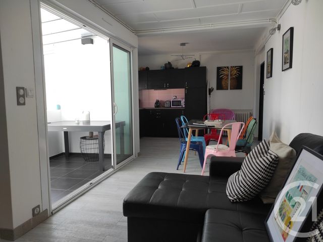 Appartement F4 &agrave; louer - 4 pi&egrave;ces - 81,99 m2 - Les Sables D Olonne - 85 - PAYS-DE-LOIRE