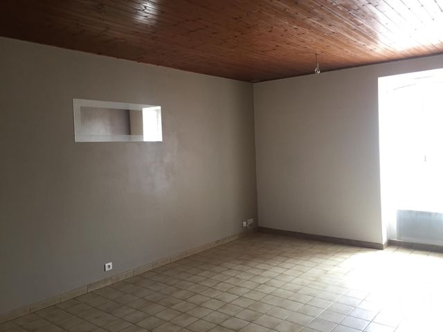 Maison &agrave; louer - 6 pi&egrave;ces - 129,07 m2 - Nieul Le Dolent - 85 - PAYS-DE-LOIRE