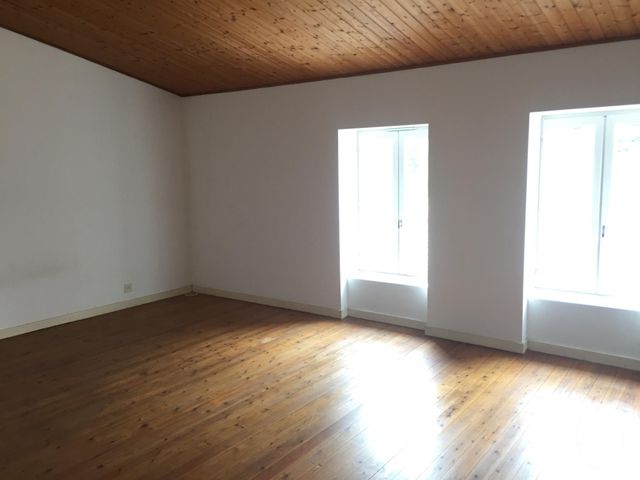 Maison &agrave; louer - 6 pi&egrave;ces - 129,07 m2 - Nieul Le Dolent - 85 - PAYS-DE-LOIRE