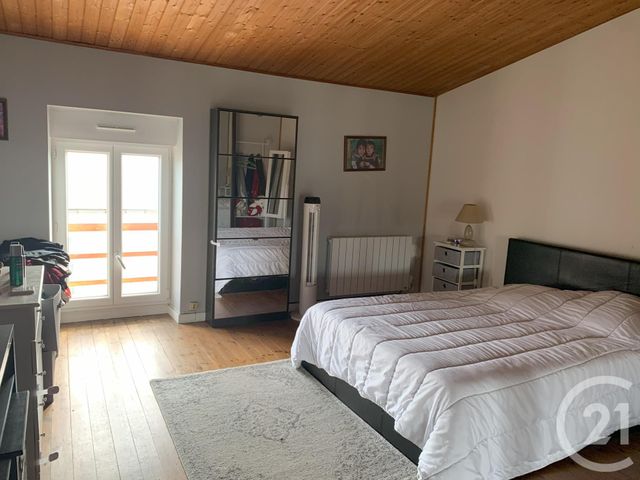 Maison &agrave; louer - 6 pi&egrave;ces - 129,07 m2 - Nieul Le Dolent - 85 - PAYS-DE-LOIRE