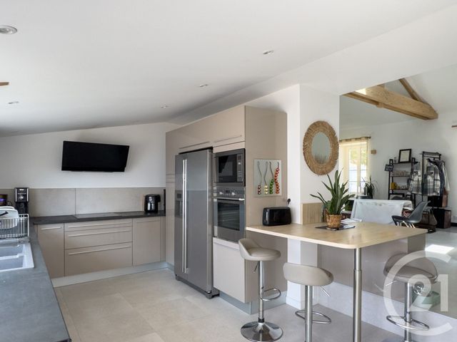 Maison &agrave; vendre - 3 pi&egrave;ces - 106,82 m2 - Vaire - 85 - PAYS-DE-LOIRE