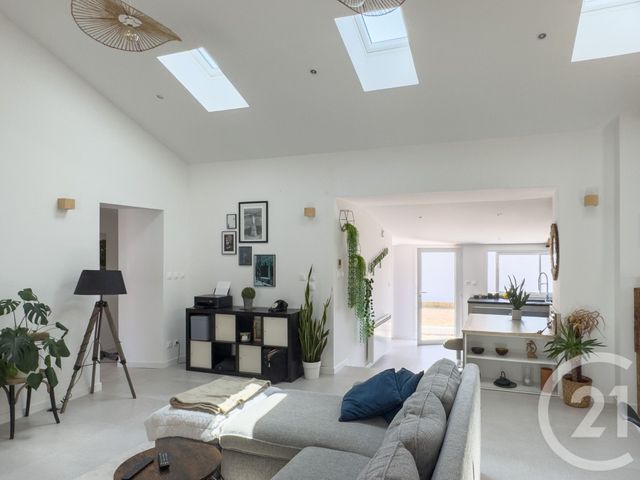 Maison &agrave; vendre - 3 pi&egrave;ces - 106,82 m2 - Vaire - 85 - PAYS-DE-LOIRE