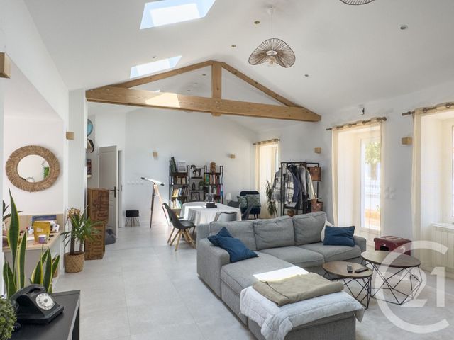 Maison &agrave; vendre - 3 pi&egrave;ces - 106,82 m2 - Vaire - 85 - PAYS-DE-LOIRE