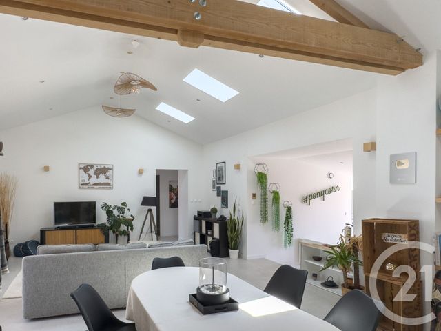 Maison &agrave; vendre - 3 pi&egrave;ces - 106,82 m2 - Vaire - 85 - PAYS-DE-LOIRE