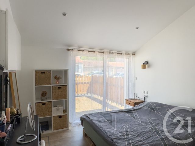 Maison &agrave; vendre - 3 pi&egrave;ces - 106,82 m2 - Vaire - 85 - PAYS-DE-LOIRE