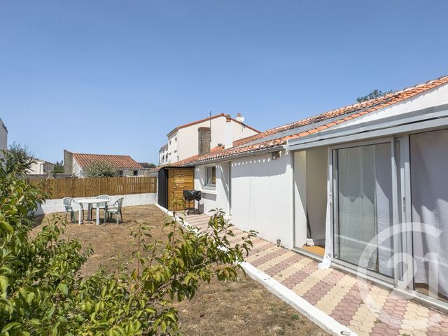 maison - VAIRE - 85