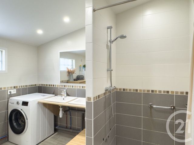 Maison &agrave; vendre - 3 pi&egrave;ces - 106,82 m2 - Vaire - 85 - PAYS-DE-LOIRE