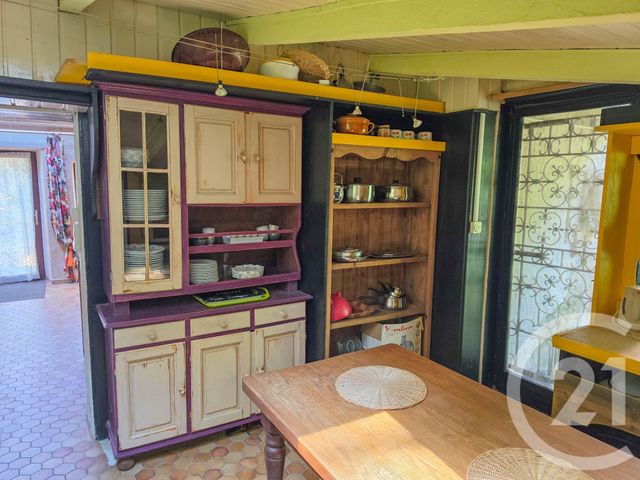 Maison &agrave; vendre - 9 pi&egrave;ces - 172 m2 - Chateau D Olonne - 85 - PAYS-DE-LOIRE
