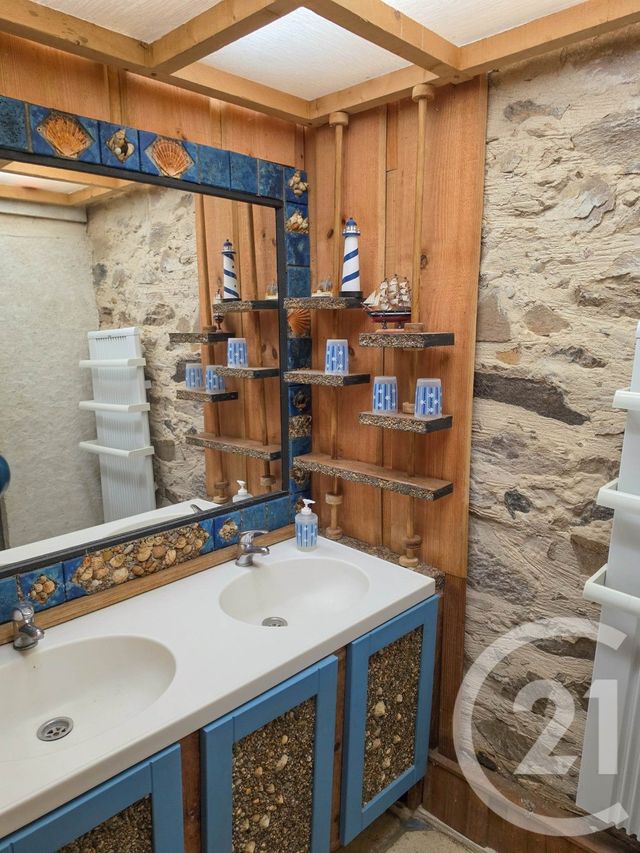 Maison &agrave; vendre - 9 pi&egrave;ces - 172 m2 - Chateau D Olonne - 85 - PAYS-DE-LOIRE