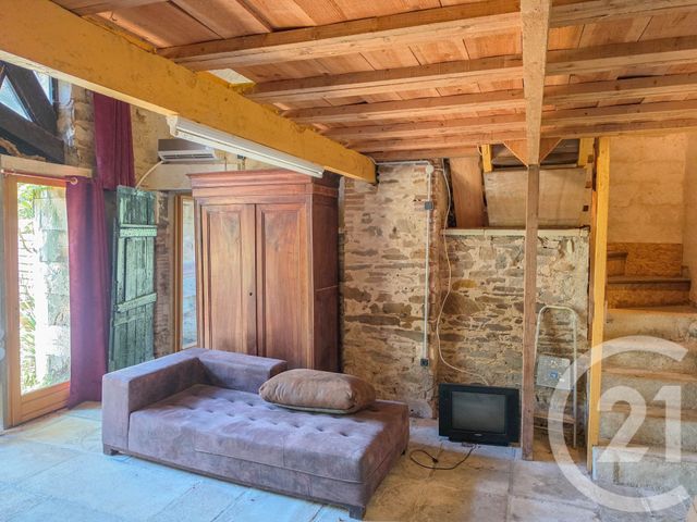 Maison &agrave; vendre - 9 pi&egrave;ces - 172 m2 - Chateau D Olonne - 85 - PAYS-DE-LOIRE