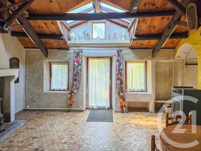 Maison &agrave; vendre - 9 pi&egrave;ces - 172 m2 - Chateau D Olonne - 85 - PAYS-DE-LOIRE