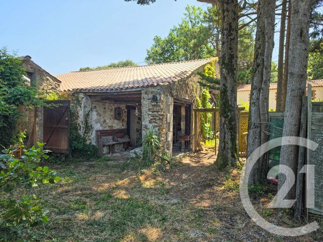 maison - CHATEAU D OLONNE - 85
