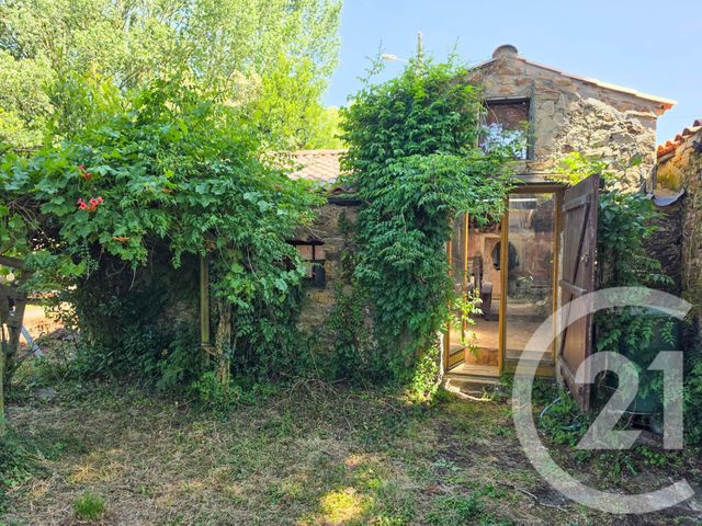 Maison &agrave; vendre - 9 pi&egrave;ces - 172 m2 - Chateau D Olonne - 85 - PAYS-DE-LOIRE
