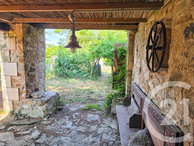 Maison &agrave; vendre - 9 pi&egrave;ces - 172 m2 - Chateau D Olonne - 85 - PAYS-DE-LOIRE