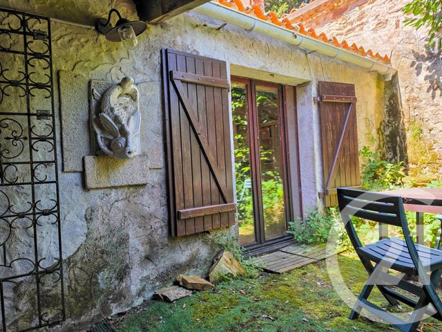 Maison &agrave; vendre - 9 pi&egrave;ces - 172 m2 - Chateau D Olonne - 85 - PAYS-DE-LOIRE