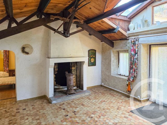 Maison &agrave; vendre - 9 pi&egrave;ces - 172 m2 - Chateau D Olonne - 85 - PAYS-DE-LOIRE