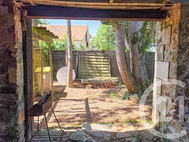 Maison &agrave; vendre - 9 pi&egrave;ces - 172 m2 - Chateau D Olonne - 85 - PAYS-DE-LOIRE