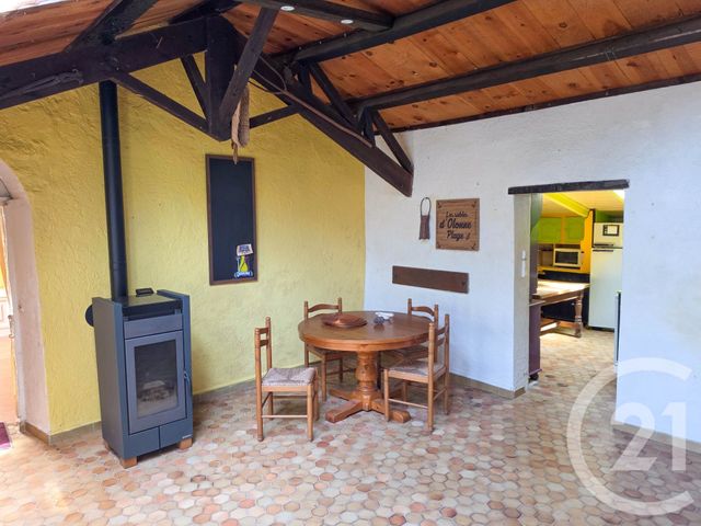 Maison &agrave; vendre - 9 pi&egrave;ces - 172 m2 - Chateau D Olonne - 85 - PAYS-DE-LOIRE