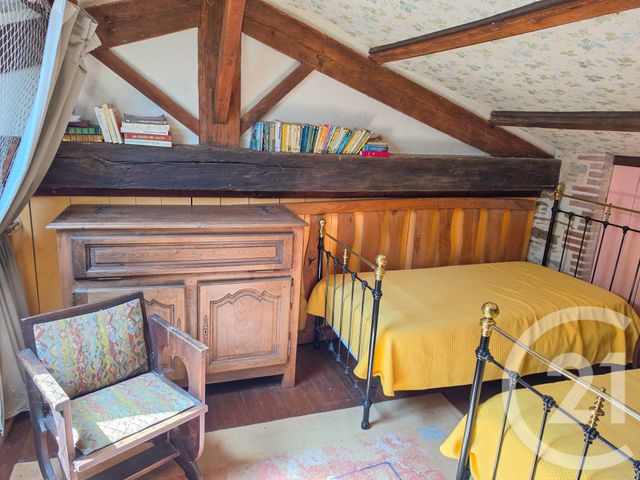 Maison &agrave; vendre - 9 pi&egrave;ces - 172 m2 - Chateau D Olonne - 85 - PAYS-DE-LOIRE