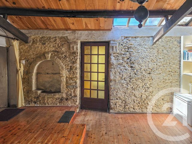 Maison &agrave; vendre - 9 pi&egrave;ces - 172 m2 - Chateau D Olonne - 85 - PAYS-DE-LOIRE