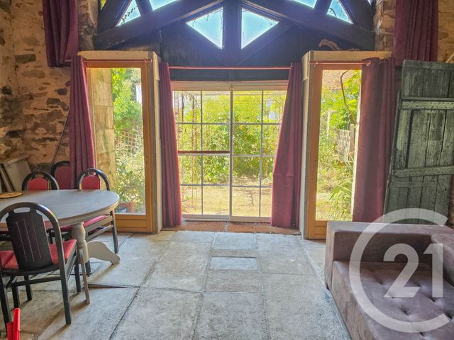 Maison &agrave; vendre - 9 pi&egrave;ces - 172 m2 - Chateau D Olonne - 85 - PAYS-DE-LOIRE