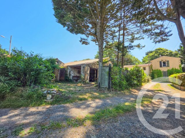 Maison &agrave; vendre - 15 pi&egrave;ces - 324 m2 - Chateau D Olonne - 85 - PAYS-DE-LOIRE