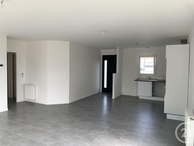 Maison &agrave; louer - 4 pi&egrave;ces - 84,90 m2 - Les Sables D Olonne - 85 - PAYS-DE-LOIRE