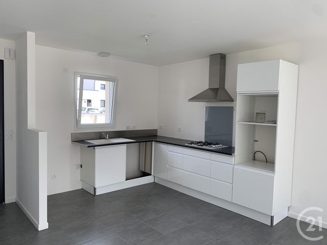 Maison &agrave; louer - 4 pi&egrave;ces - 84,90 m2 - Les Sables D Olonne - 85 - PAYS-DE-LOIRE
