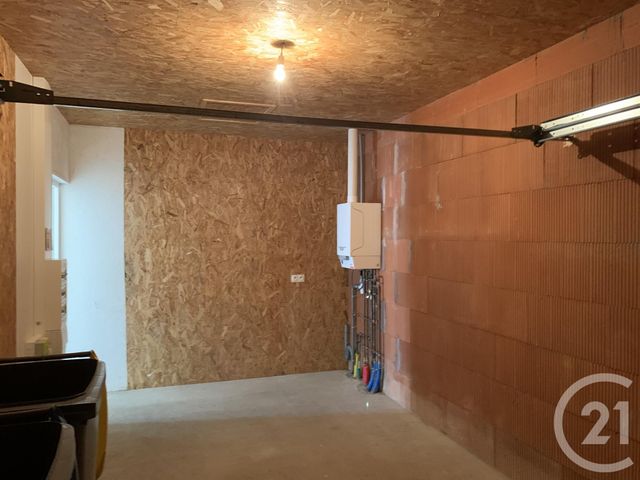 Maison &agrave; louer - 4 pi&egrave;ces - 84,90 m2 - Les Sables D Olonne - 85 - PAYS-DE-LOIRE