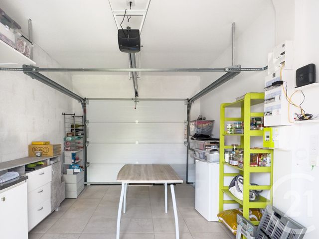 Maison &agrave; vendre - 3 pi&egrave;ces - 69,12 m2 - Olonne Sur Mer - 85 - PAYS-DE-LOIRE