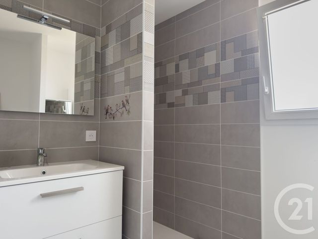Maison &agrave; vendre - 3 pi&egrave;ces - 69,12 m2 - Olonne Sur Mer - 85 - PAYS-DE-LOIRE