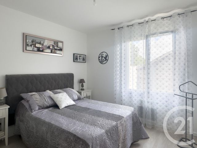 Maison &agrave; vendre - 3 pi&egrave;ces - 69,12 m2 - Olonne Sur Mer - 85 - PAYS-DE-LOIRE