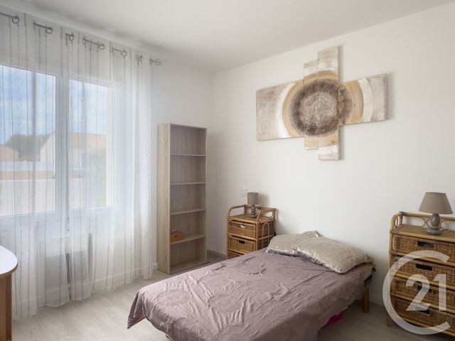Maison &agrave; vendre - 3 pi&egrave;ces - 69,12 m2 - Olonne Sur Mer - 85 - PAYS-DE-LOIRE