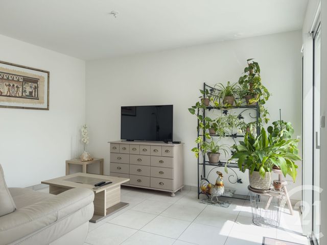 Maison &agrave; vendre - 3 pi&egrave;ces - 69,12 m2 - Olonne Sur Mer - 85 - PAYS-DE-LOIRE
