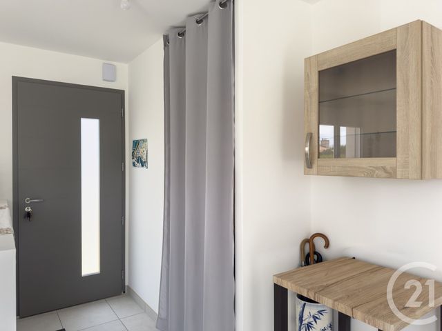 Maison &agrave; vendre - 3 pi&egrave;ces - 69,12 m2 - Olonne Sur Mer - 85 - PAYS-DE-LOIRE