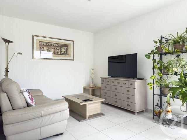 Maison &agrave; vendre - 3 pi&egrave;ces - 69,12 m2 - Olonne Sur Mer - 85 - PAYS-DE-LOIRE