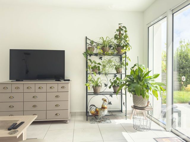 Maison &agrave; vendre - 3 pi&egrave;ces - 69,12 m2 - Olonne Sur Mer - 85 - PAYS-DE-LOIRE