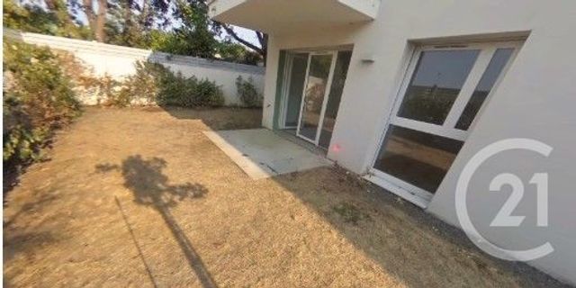 appartement - OLONNE SUR MER - 85
