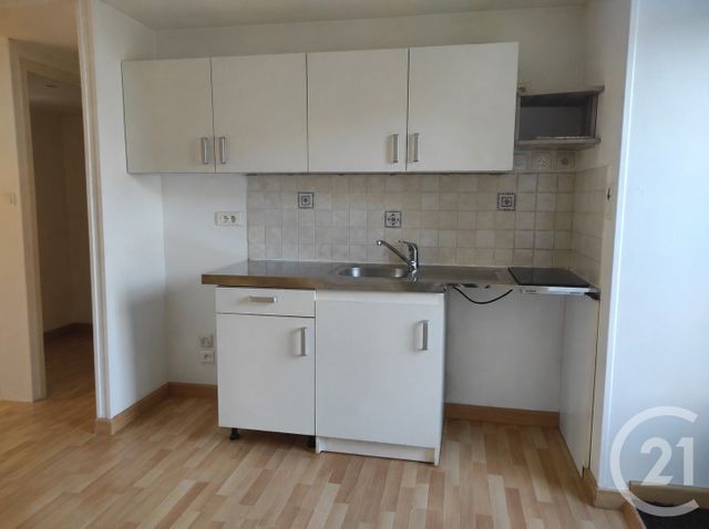 Appartement F3 &agrave; louer - 3 pi&egrave;ces - 43 m2 - Les Sables D Olonne - 85 - PAYS-DE-LOIRE