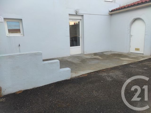 Appartement F3 &agrave; louer - 3 pi&egrave;ces - 43 m2 - Les Sables D Olonne - 85 - PAYS-DE-LOIRE