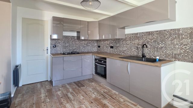 Maison &agrave; vendre - 4 pi&egrave;ces - 70,88 m2 - Olonne Sur Mer - 85 - PAYS-DE-LOIRE