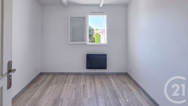 Maison &agrave; vendre - 4 pi&egrave;ces - 70,88 m2 - Olonne Sur Mer - 85 - PAYS-DE-LOIRE