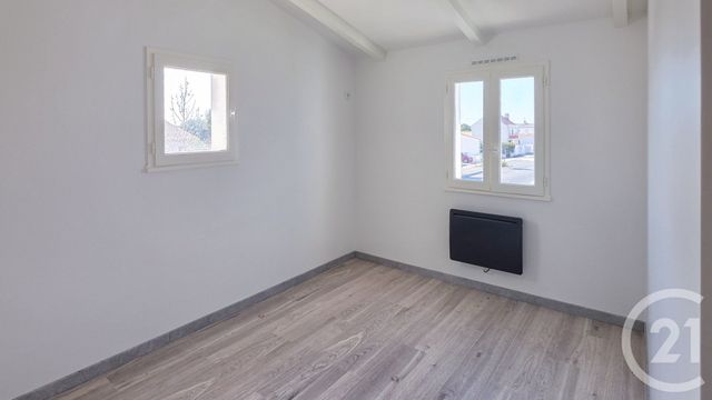 Maison &agrave; vendre - 4 pi&egrave;ces - 70,88 m2 - Olonne Sur Mer - 85 - PAYS-DE-LOIRE