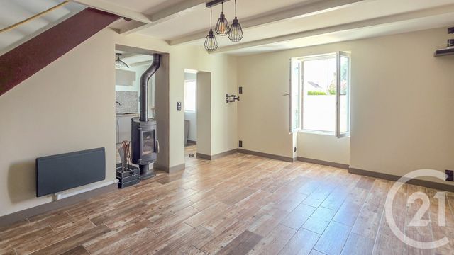 Maison &agrave; vendre - 4 pi&egrave;ces - 70,88 m2 - Olonne Sur Mer - 85 - PAYS-DE-LOIRE