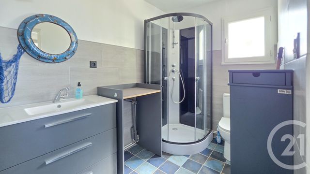 Maison &agrave; vendre - 4 pi&egrave;ces - 70,88 m2 - Olonne Sur Mer - 85 - PAYS-DE-LOIRE